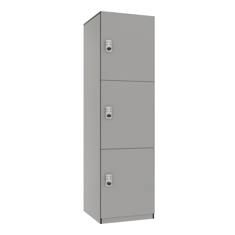 Phenolic Locker-SFS