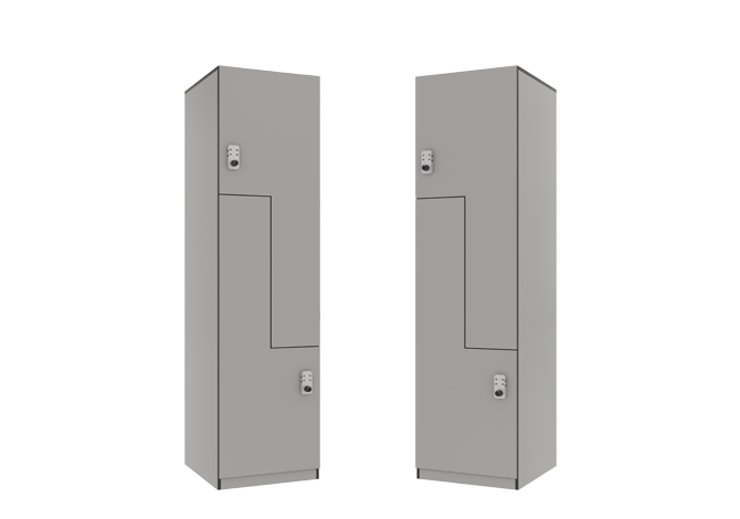 SFS Phenolic Locker