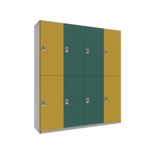 School Phenolic Locker School Phenolic Locker