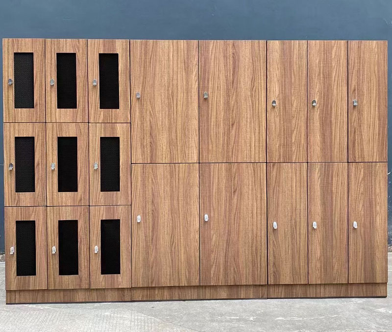 Phenolic storage lockers nearby to you