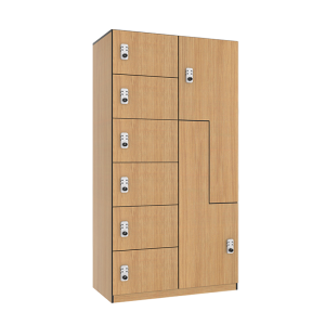 Golf locker for sale