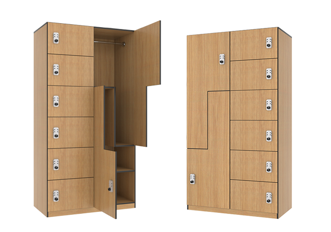 golf locker