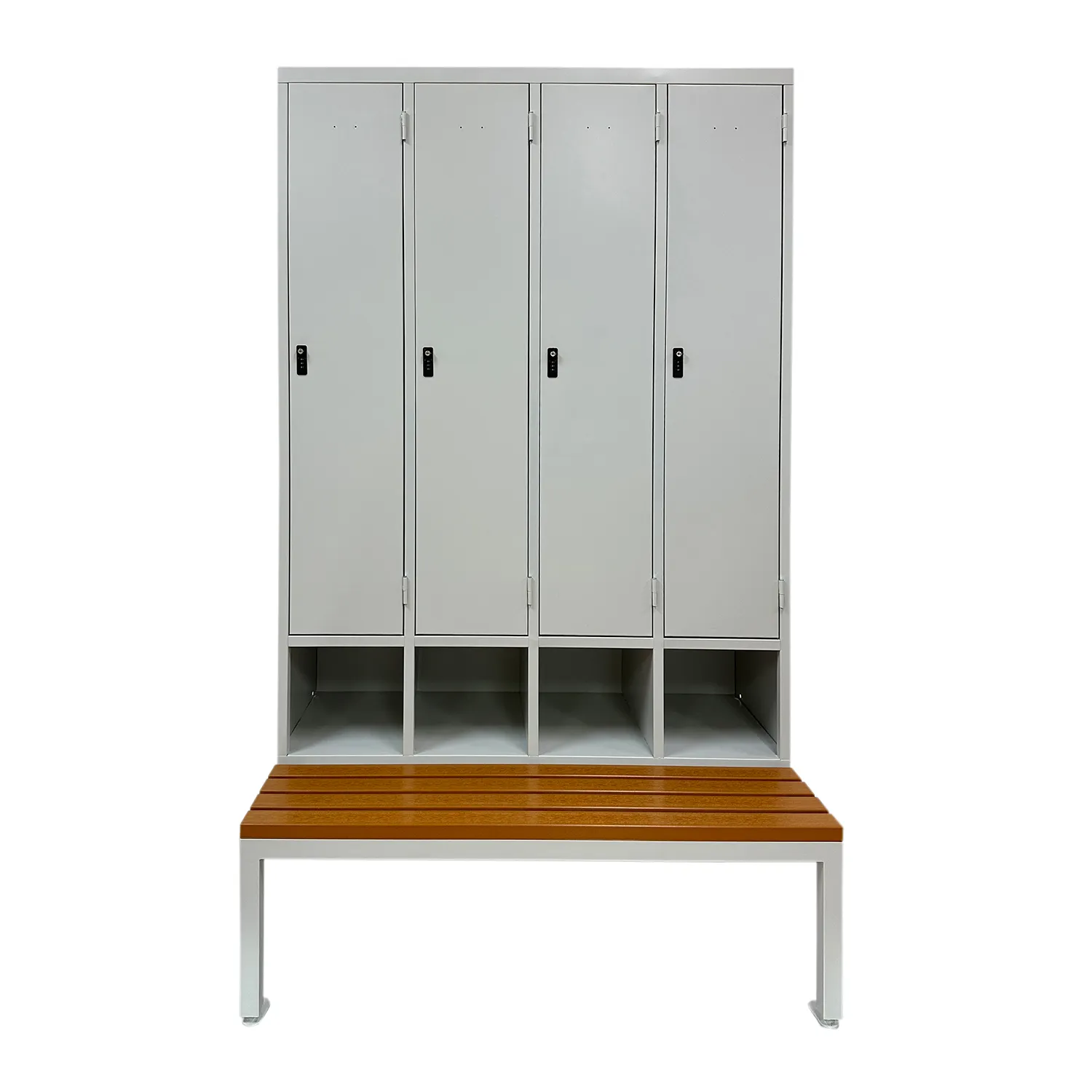 storage-locker-with-locker-bench