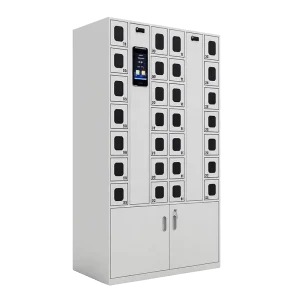 phone lockers for concerts exhibitions